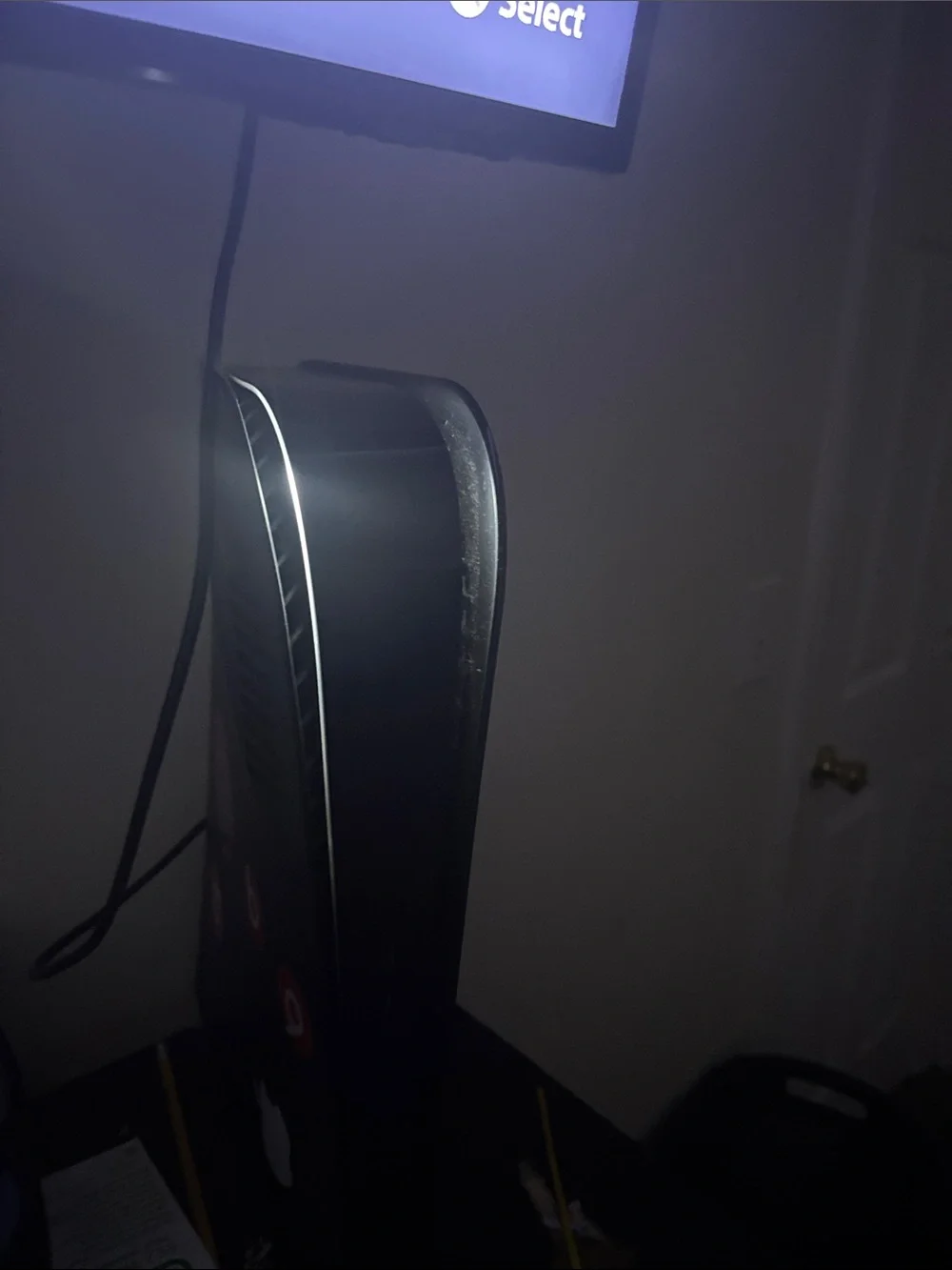 ps5 with black cover 2 controllers
